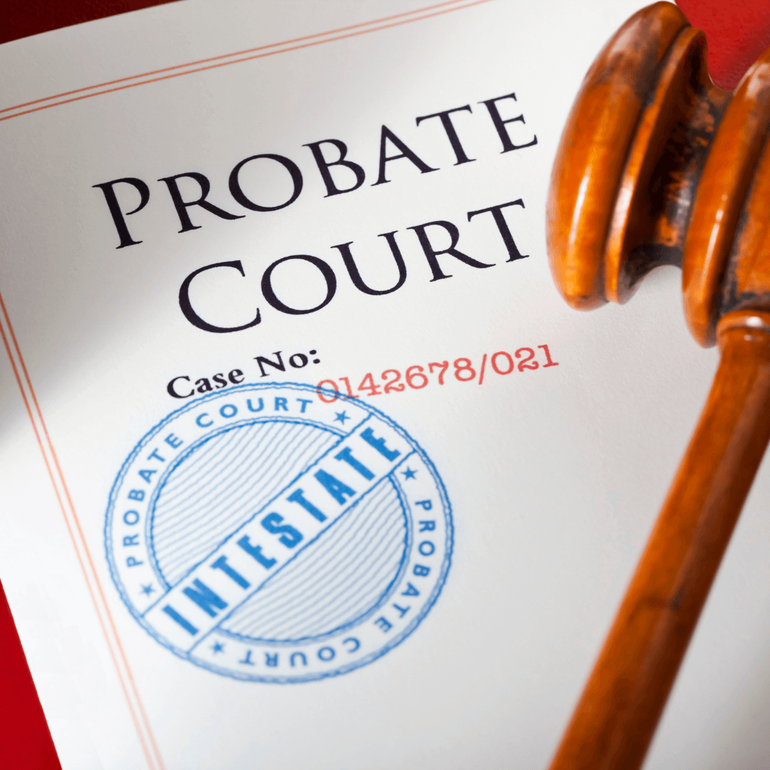 You are currently viewing Probate Court Evidentiary and Procedural Potential Pitfalls