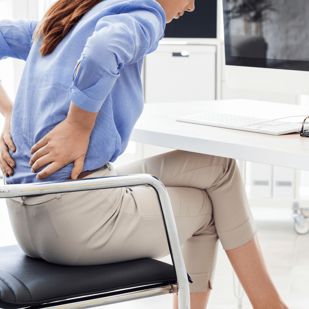 You are currently viewing Straighten Up: How Your Posture Affects Your Practice