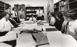 Read more about the article FROM THE ALABAMA LAWYER: A Gathering of Eagles – The Fiftieth Anniversary of Bill Baxley’s Service as Attorney General