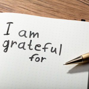 Read more about the article Wellness Task Force: ATTITUDE OF GRATITUDE