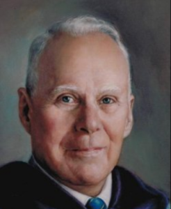 Read more about the article FROM THE ALABAMA LAWYER: Justice Samuel Alston Beatty –  A Reminiscence