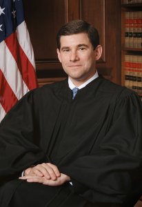 Read more about the article FROM THE ALABAMA LAWYER: One of the Good Guys – Pryor becomes Chief Judge of the Eleventh Circuit