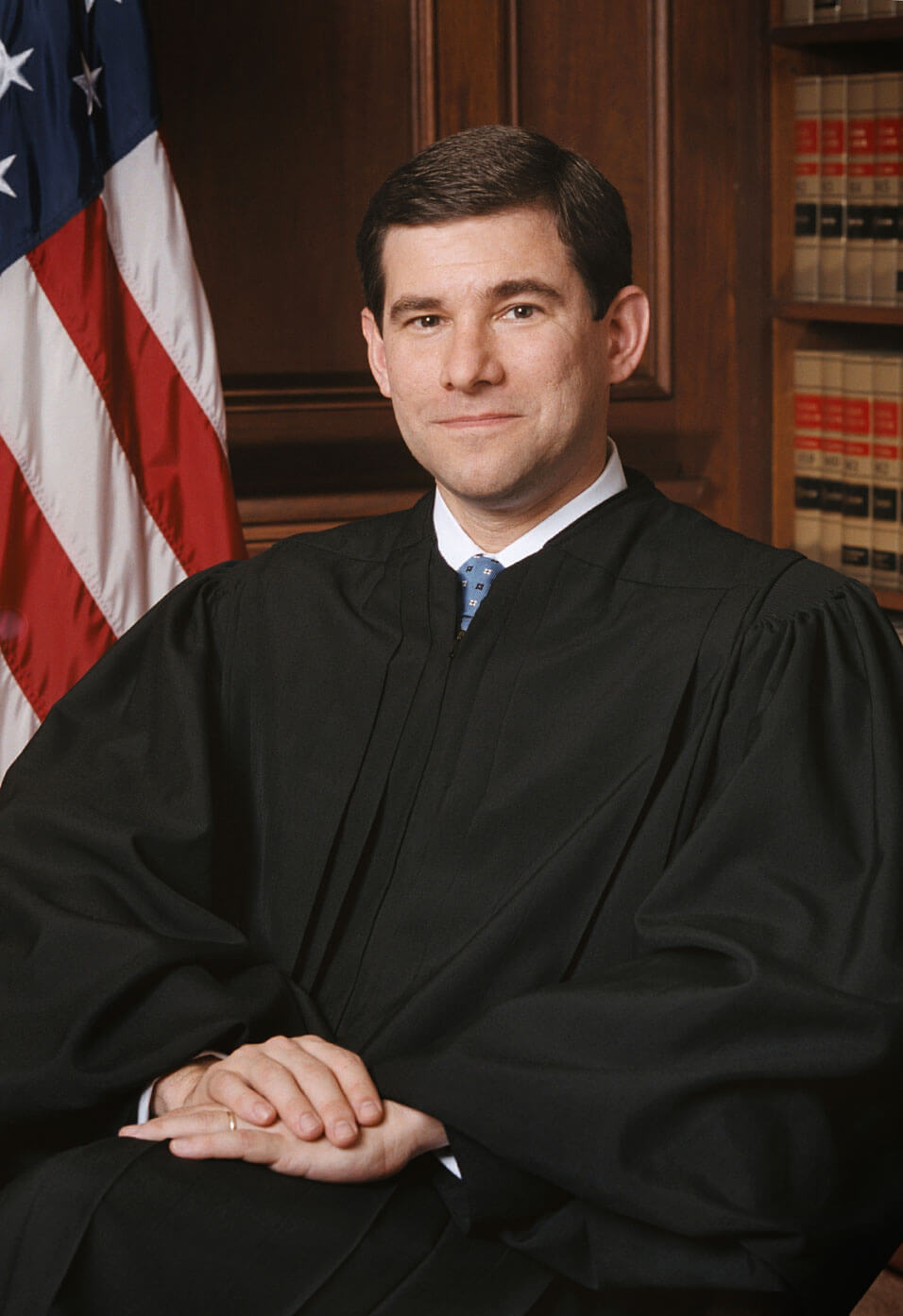 You are currently viewing FROM THE ALABAMA LAWYER: One of the Good Guys – Pryor becomes Chief Judge of the Eleventh Circuit