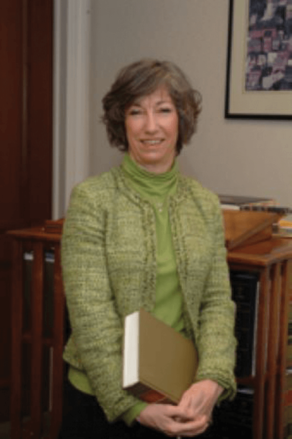 You are currently viewing FROM THE ALABAMA LAWYER: End of an Era – The Retirement of Bilee Cauley