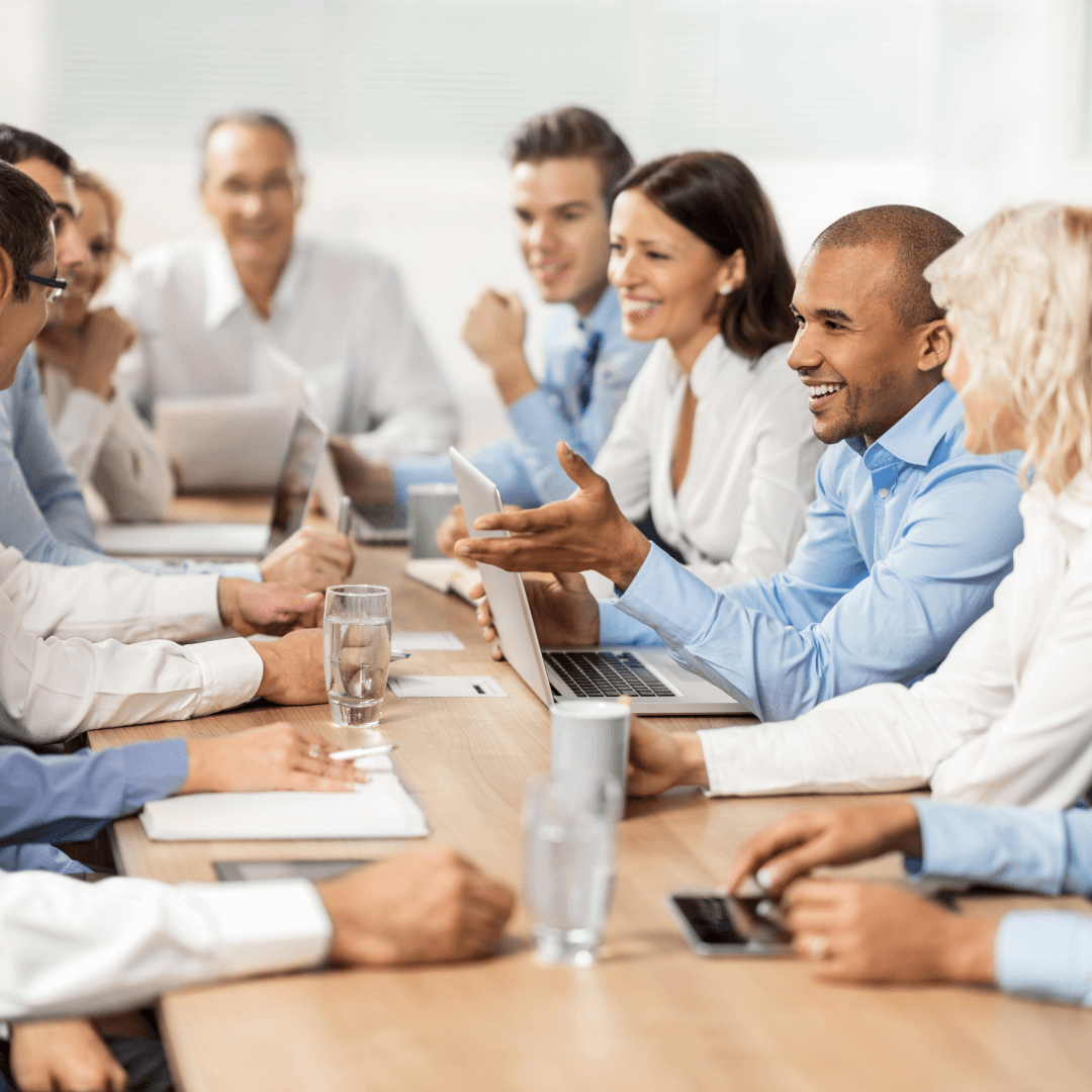 Read more about the article FROM THE ALABAMA LAWYER: A Primer on the Alabama Open Meetings Act