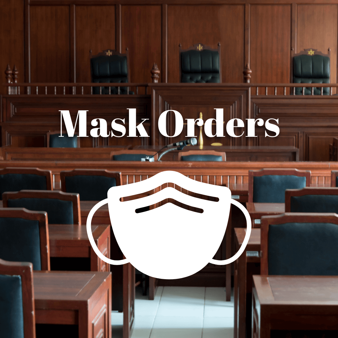 Read more about the article Supreme Court of Alabama Declares Temporary State of Emergency