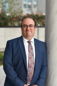 Read more about the article Chris Colee to Lead Alabama State Bar’s Law Practice Management Program