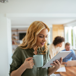 Read more about the article Health and Wellness: Giving Yourself Permission