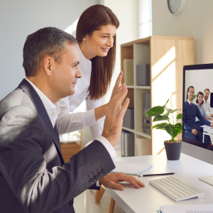 Read more about the article FROM THE ALABAMA LAWYER – We’re Not in Kansas Anymore: Mediating Tips for Mediators and Lawyers in the Land of Zoom