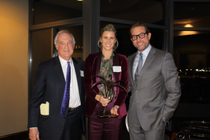 Read more about the article Lenora Pate Posthumously Receives Susan Bevill Livingston Leadership Award