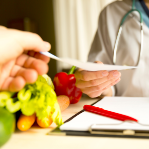 Read more about the article Health and Wellness: Attorney Nutrition and Mental Health