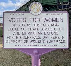 Read more about the article FROM THE ALABAMA LAWYER: The Pomeroy Markers