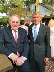 Read more about the article FROM THE ALABAMA LAWYER: Practicing Law According to Forrest Gump