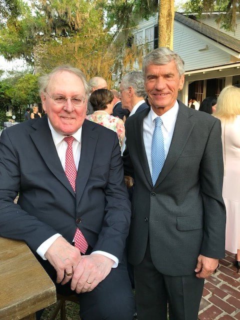 You are currently viewing FROM THE ALABAMA LAWYER: Practicing Law According to Forrest Gump