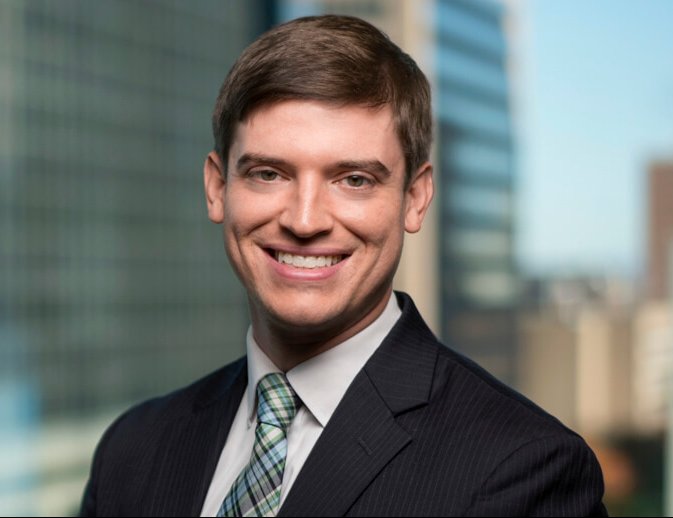 You are currently viewing Aaron Chastain Honored with Commissioners Award