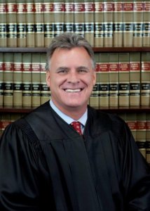 Read more about the article William Ogletree Honored with Jeanne Marie Leslie Service Award