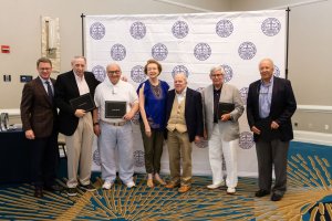 Read more about the article Alabama State Bar Honors 50 Year Members