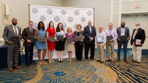 Read more about the article Alabama State Bar Honors President’s Award Recipients