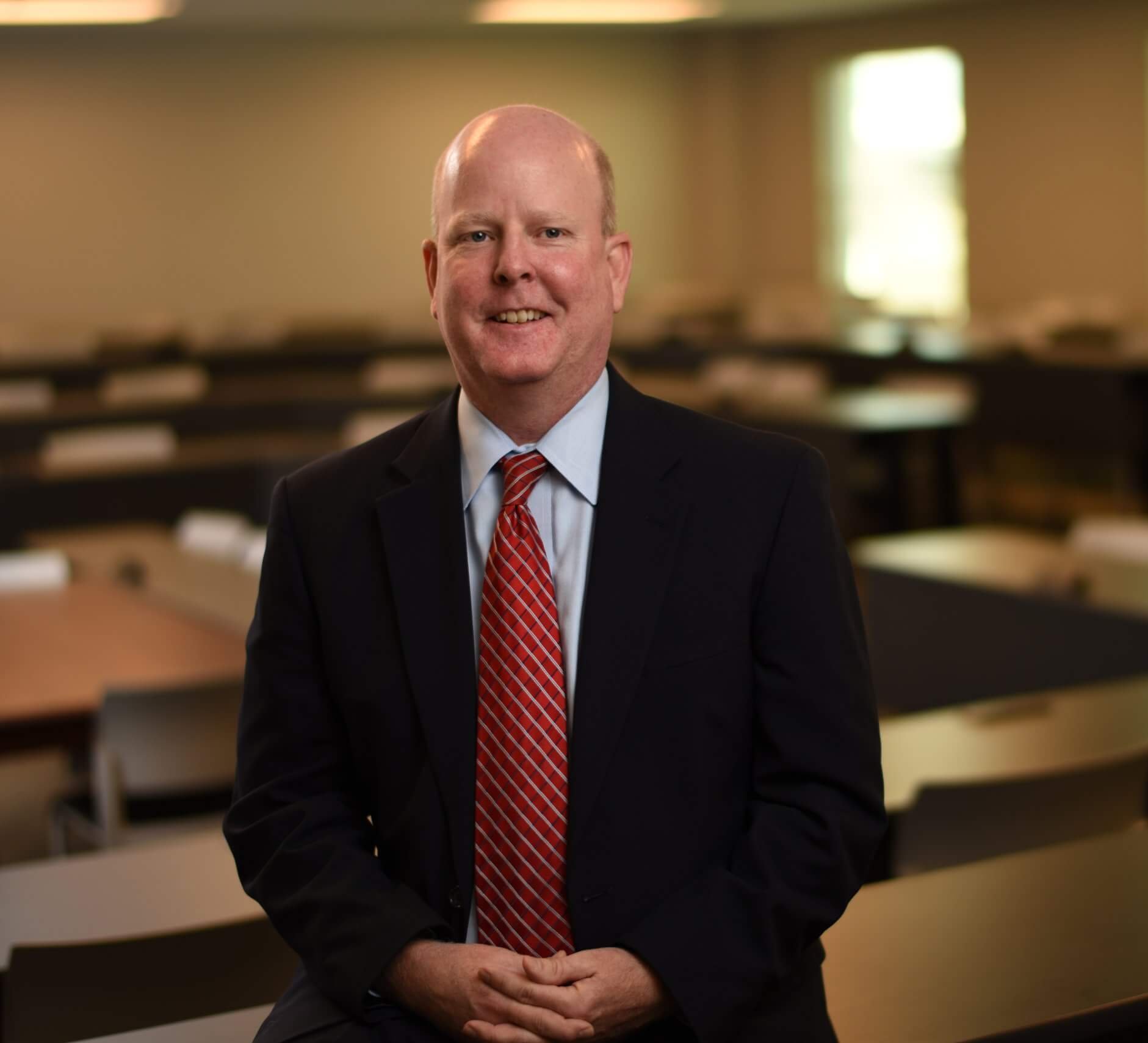 You are currently viewing John Craft Honored with Public Interest Attorney Award