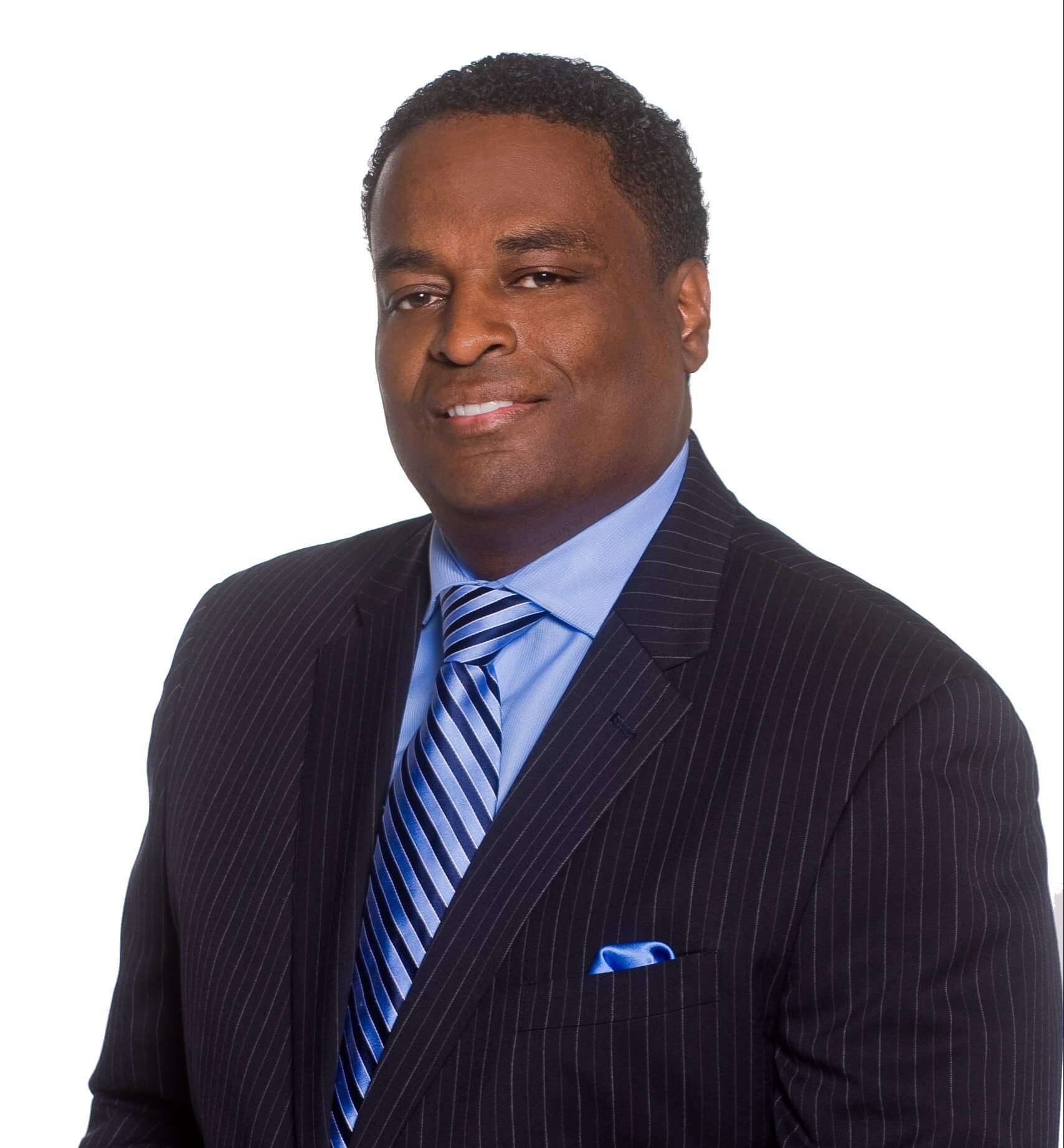 Read more about the article John Stamps Honored with Commissioners Award