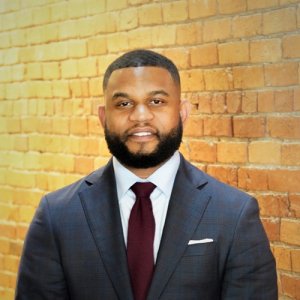 Read more about the article Leon Hampton Honored with Award of Merit