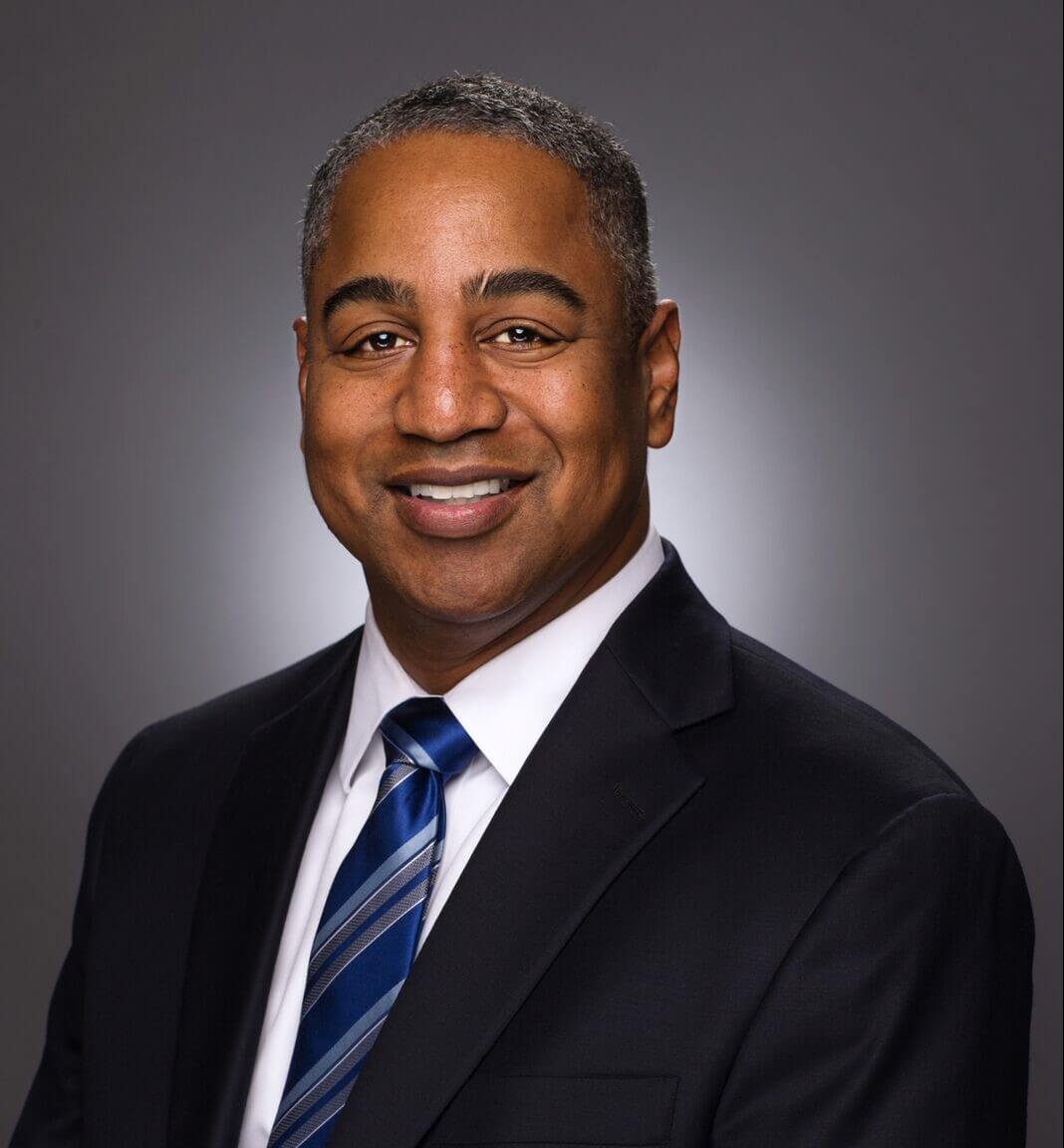 Read more about the article Mark Debro Honored with Commissioners Award