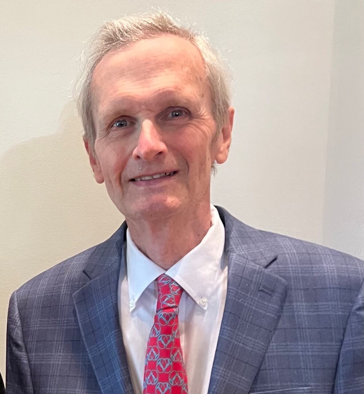 You are currently viewing Taze Shepard Honored with William B. “Bill” Scruggs, Jr. Award