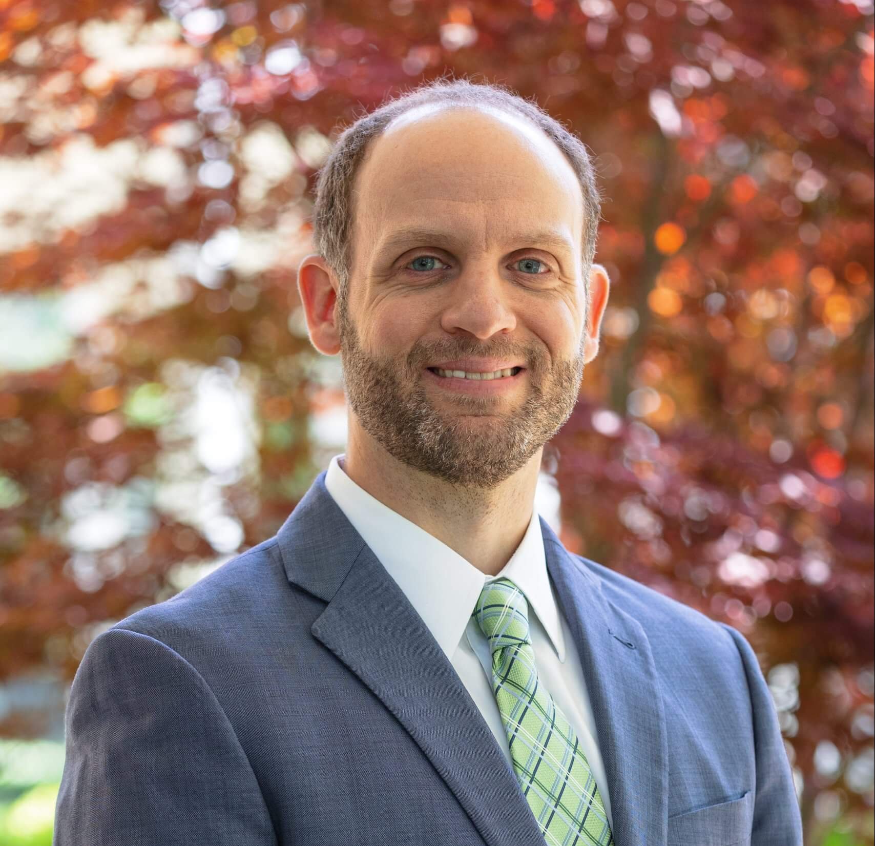 Read more about the article Timothy Gallagher Honored with the Albert Vreeland Pro Bono Award