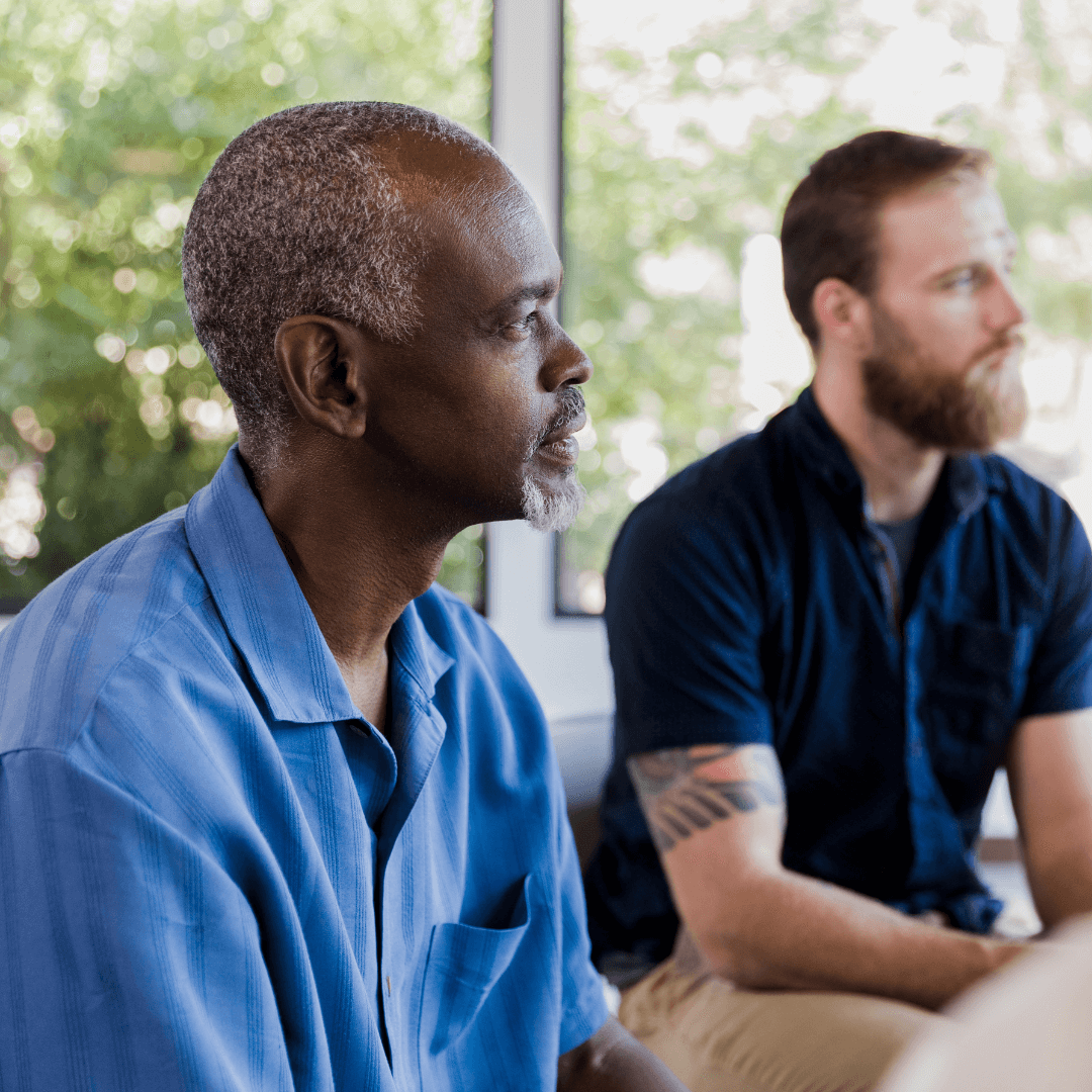 You are currently viewing Three Motivating Reasons for Men to See a Therapist Besides “Talking about Feelings”