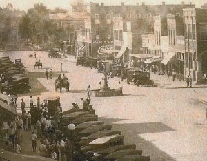 Read more about the article FROM THE ALABAMA LAWYER – Lessons of the Boll Weevil: “Perspectives from a Lawyer”