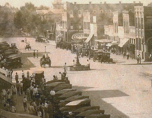 Read more about the article FROM THE ALABAMA LAWYER – Lessons of the Boll Weevil: “Perspectives from a Lawyer”