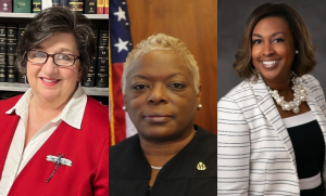 Read more about the article FROM THE ALABAMA LAWYER – Birmingham School of Law: Prominent Female Graduates