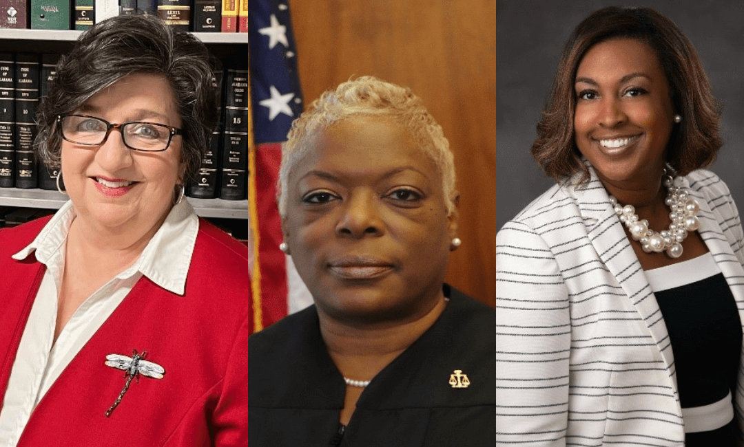 You are currently viewing FROM THE ALABAMA LAWYER – Birmingham School of Law: Prominent Female Graduates