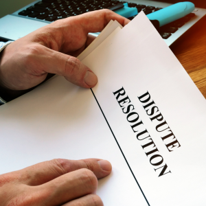 Read more about the article FROM THE ALABAMA LAWYER – Alabama Online Dispute Resolution