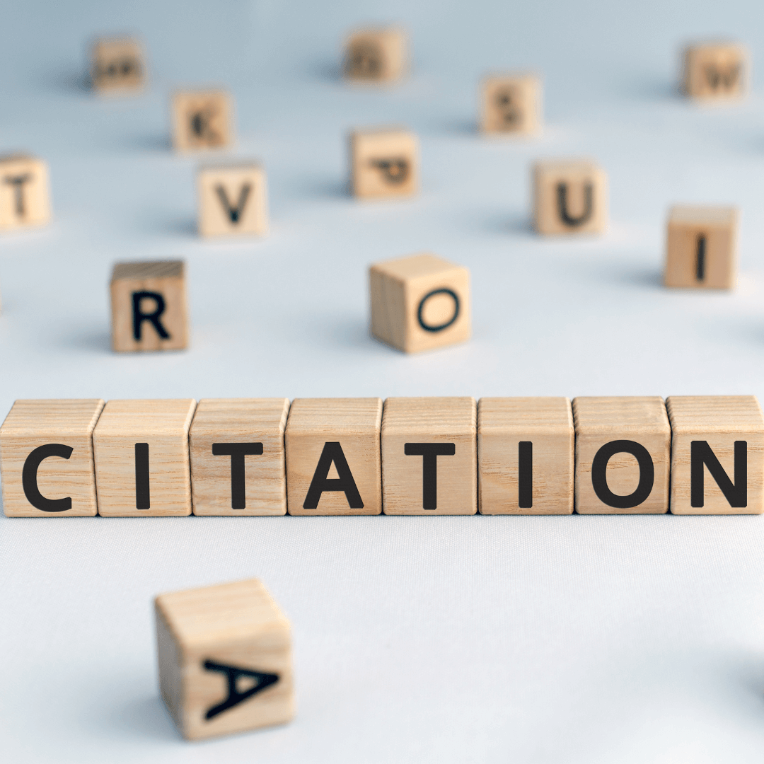 Read more about the article FROM THE ALABAMA LAWYER- Says Who? Why Good Citation Matters (and Why It’s Easier Than You Think)