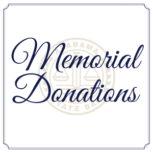 Read more about the article Memorial Donations