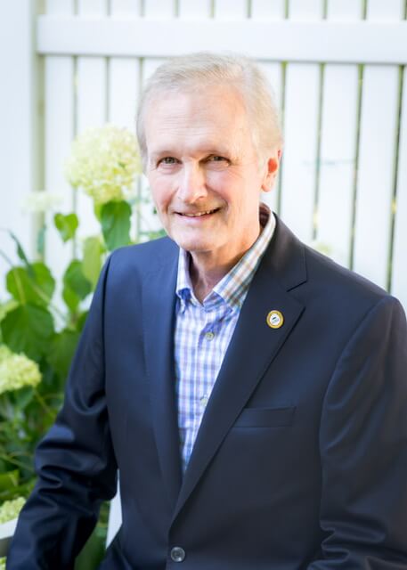 Read more about the article Alabama State Bar Mourns Loss of Past President Taze Shepard