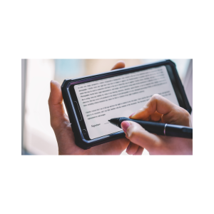 Read more about the article How to Scan, Sign and Email/Print Documents on iPhone (without a third-party app)