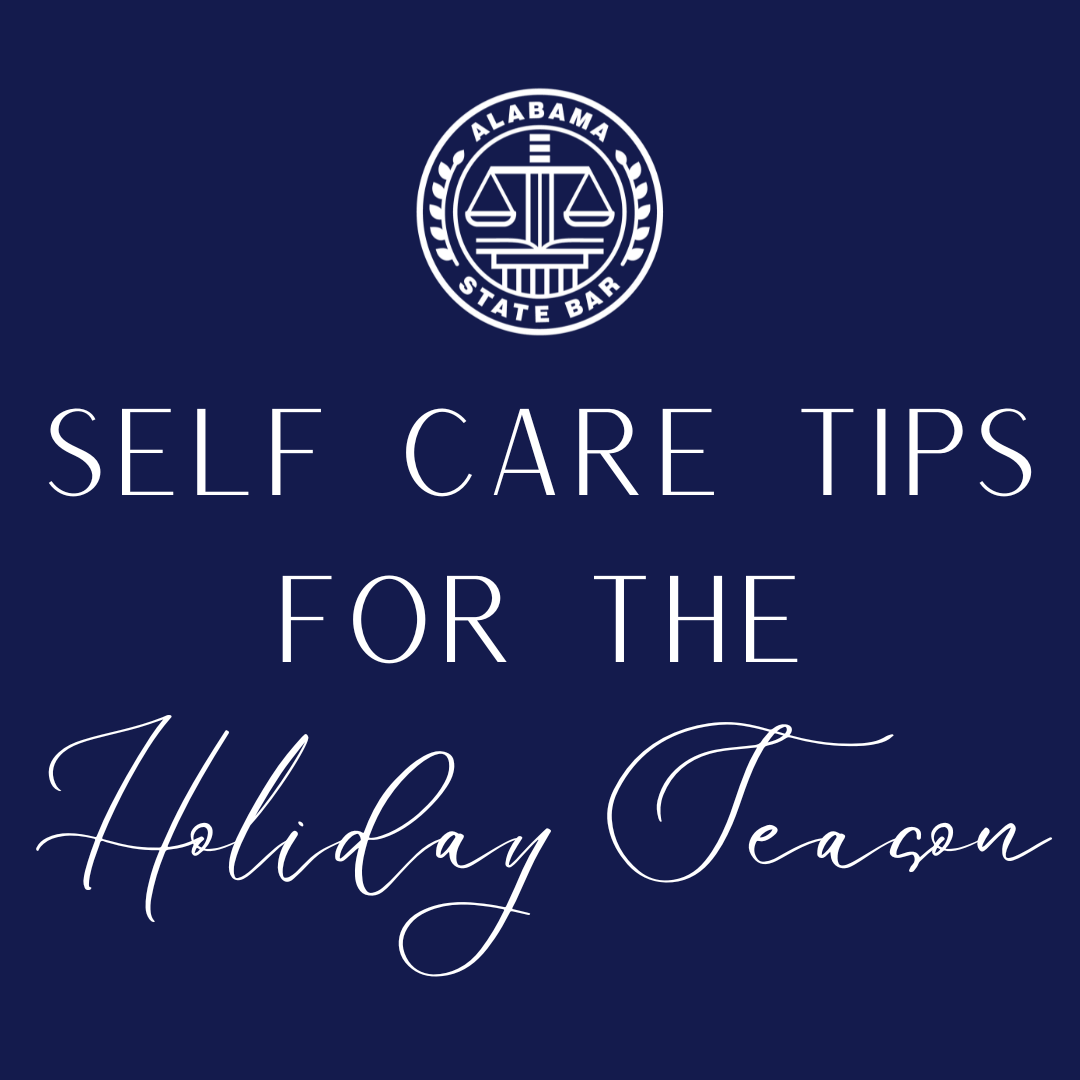 You are currently viewing Self-Care Tips for the Holiday Season