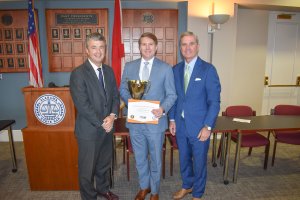 Read more about the article Alabama Legal Food Frenzy Provides More Than 350,000 Meals for State’s Food Banks in Its 8th Year