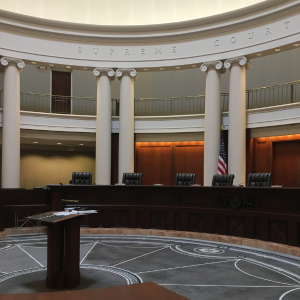 Read more about the article FROM THE ALABAMA LAWYER – How to Read a Vote Line of the Alabama Supreme Court