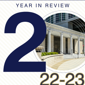 Read more about the article Alabama State Bar Annual Report 2022-2023