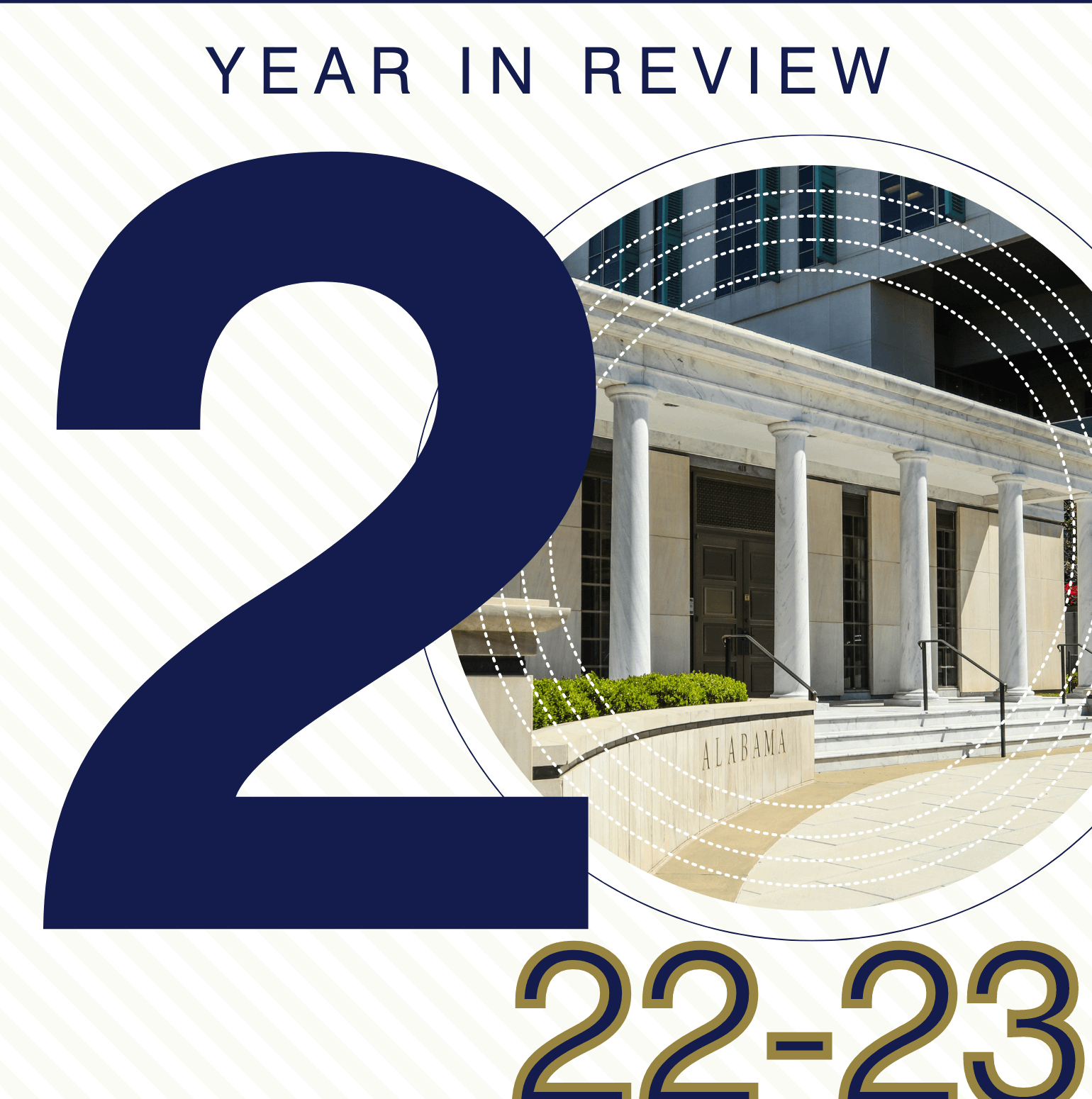 Read more about the article Alabama State Bar Annual Report 2022-2023