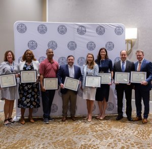 Read more about the article 2023 Alabama State Bar Annual Awards