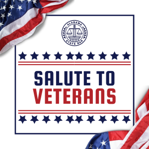 Read more about the article Salute to Veterans 2023