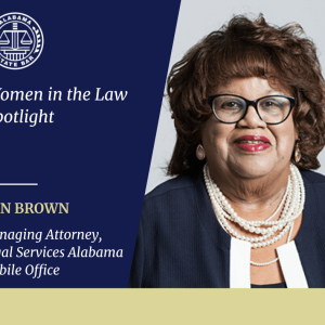 Ann Brown