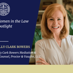 Sally Clark Bowers