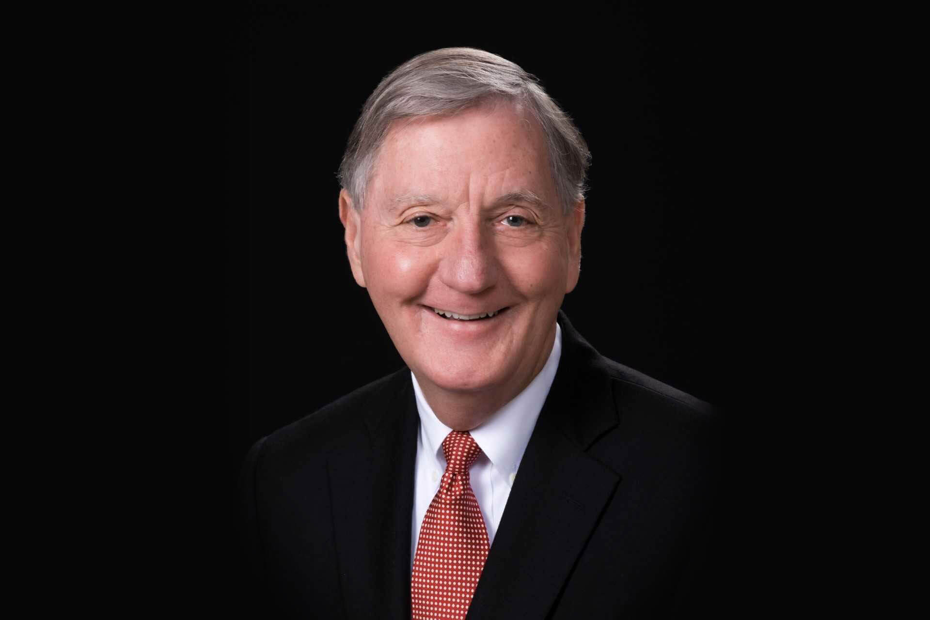 Read more about the article Sam W. Irby Installed as 143rd President of the Alabama State Bar