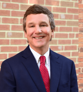 Read more about the article Birmingham Attorney Bob Methvin, Jr. Begins Term as President-Elect of Alabama State Bar