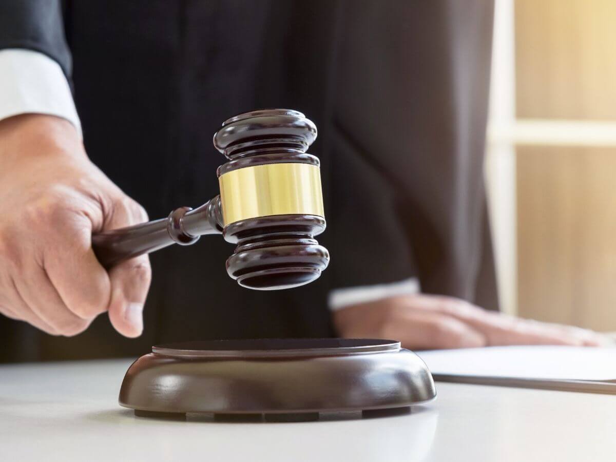 Read more about the article Public Notice for Appointment of U.S. Magistrate Judge